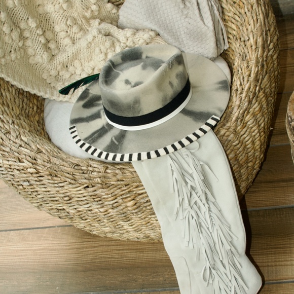 ALBA WOOL HAT - Picture 12 of 13